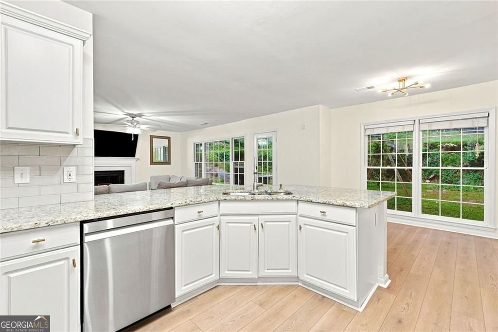 4516 Terret Trace Acworth - Photo 11