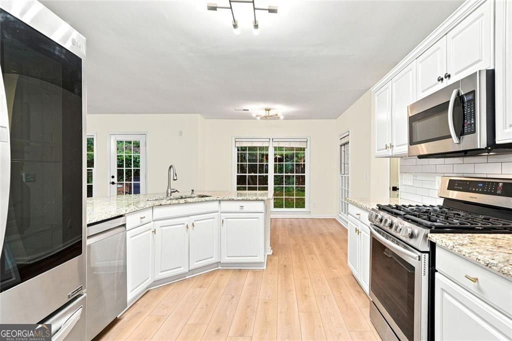 4516 Terret Trace Acworth - Photo 14