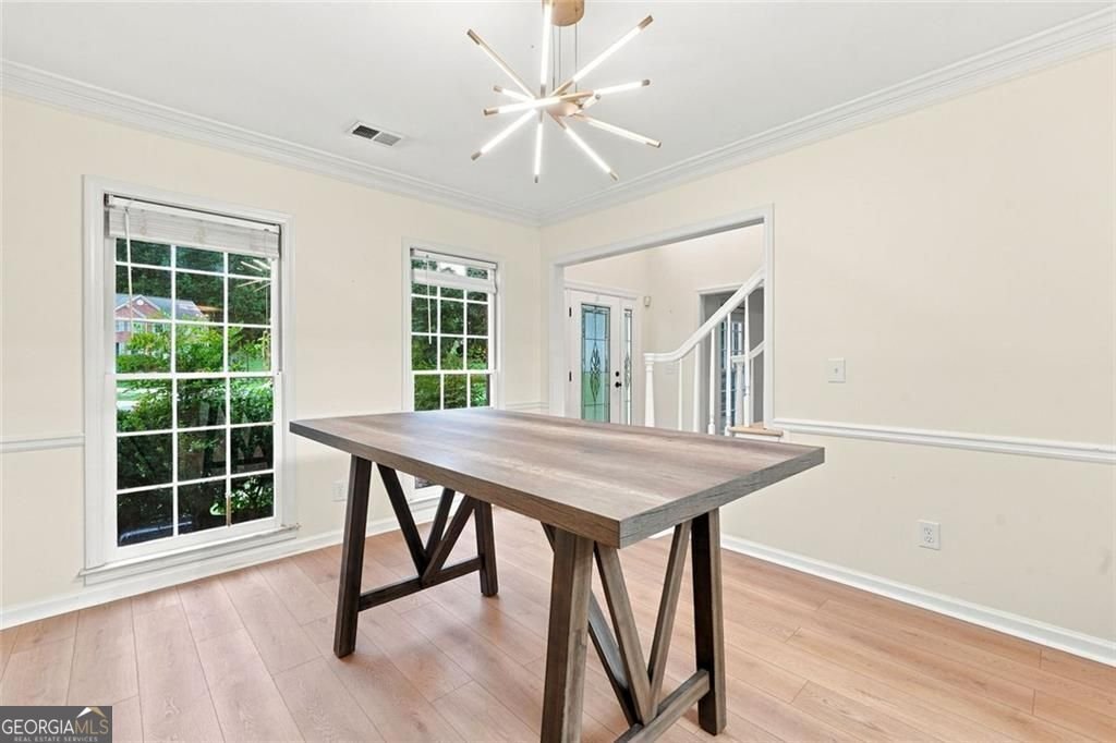4516 Terret Trace Acworth - Photo 15
