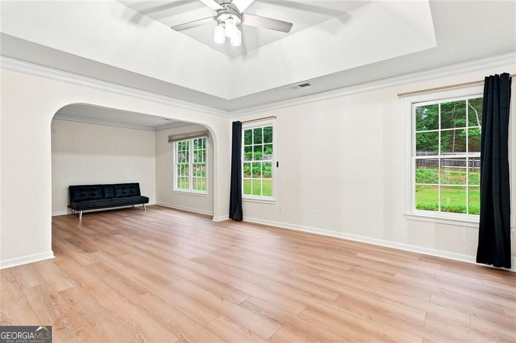 4516 Terret Trace Acworth - Photo 29