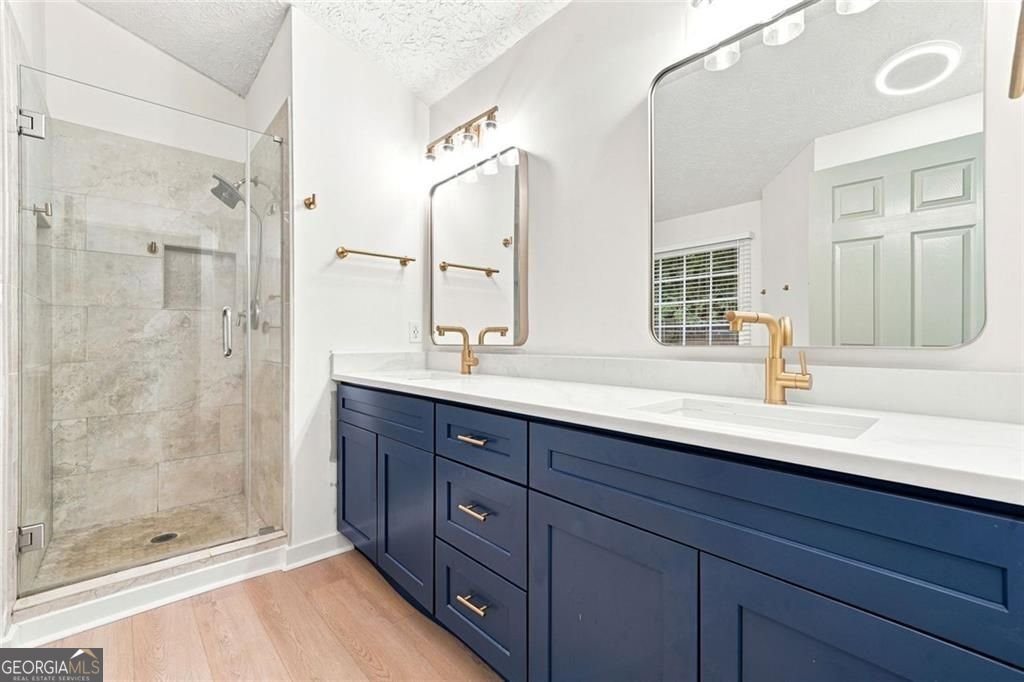 4516 Terret Trace Acworth - Photo 33