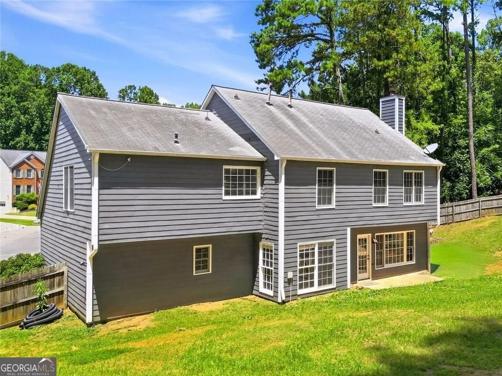 4516 Terret Trace Acworth - Photo 35