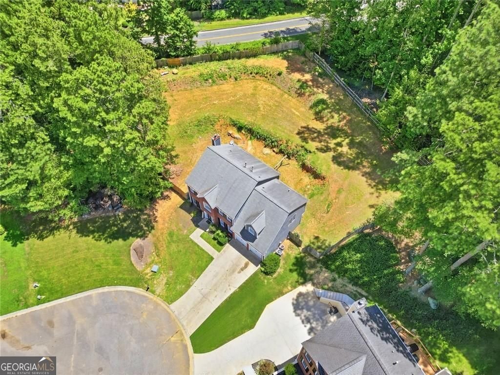 4516 Terret Trace Acworth - Photo 37