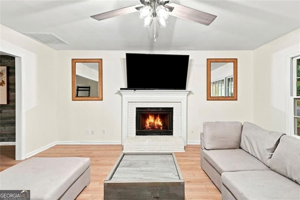 4516 Terret Trace Acworth - Photo 7