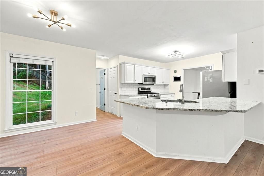 4516 Terret Trace Acworth - Photo 8