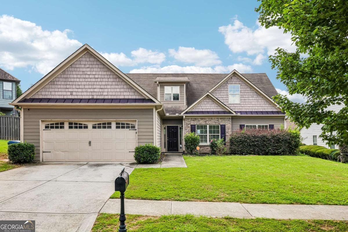 830 Rock Elm Drive Auburn - main photo