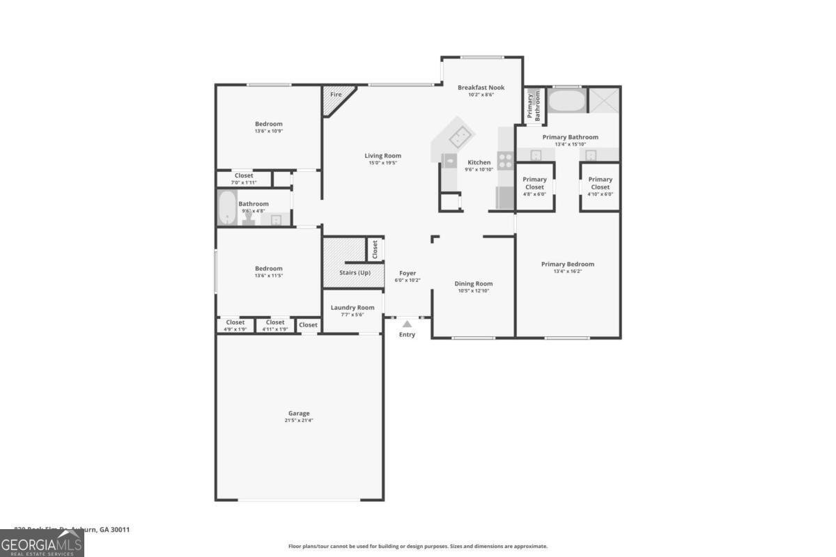 830 Rock Elm Drive Auburn - Photo 35