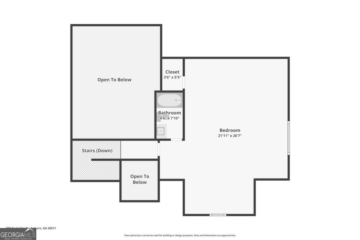 830 Rock Elm Drive Auburn - Photo 36