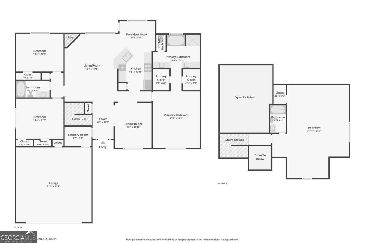 830 Rock Elm Drive Auburn - Photo 37