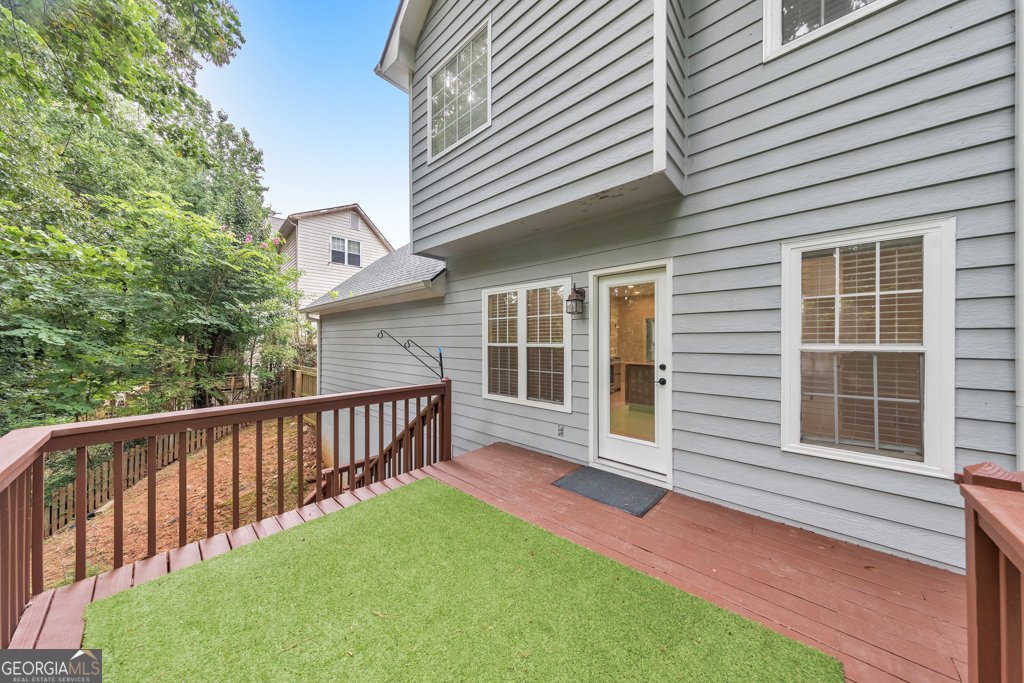2038 Spicers Lane Woodstock - Photo 41
