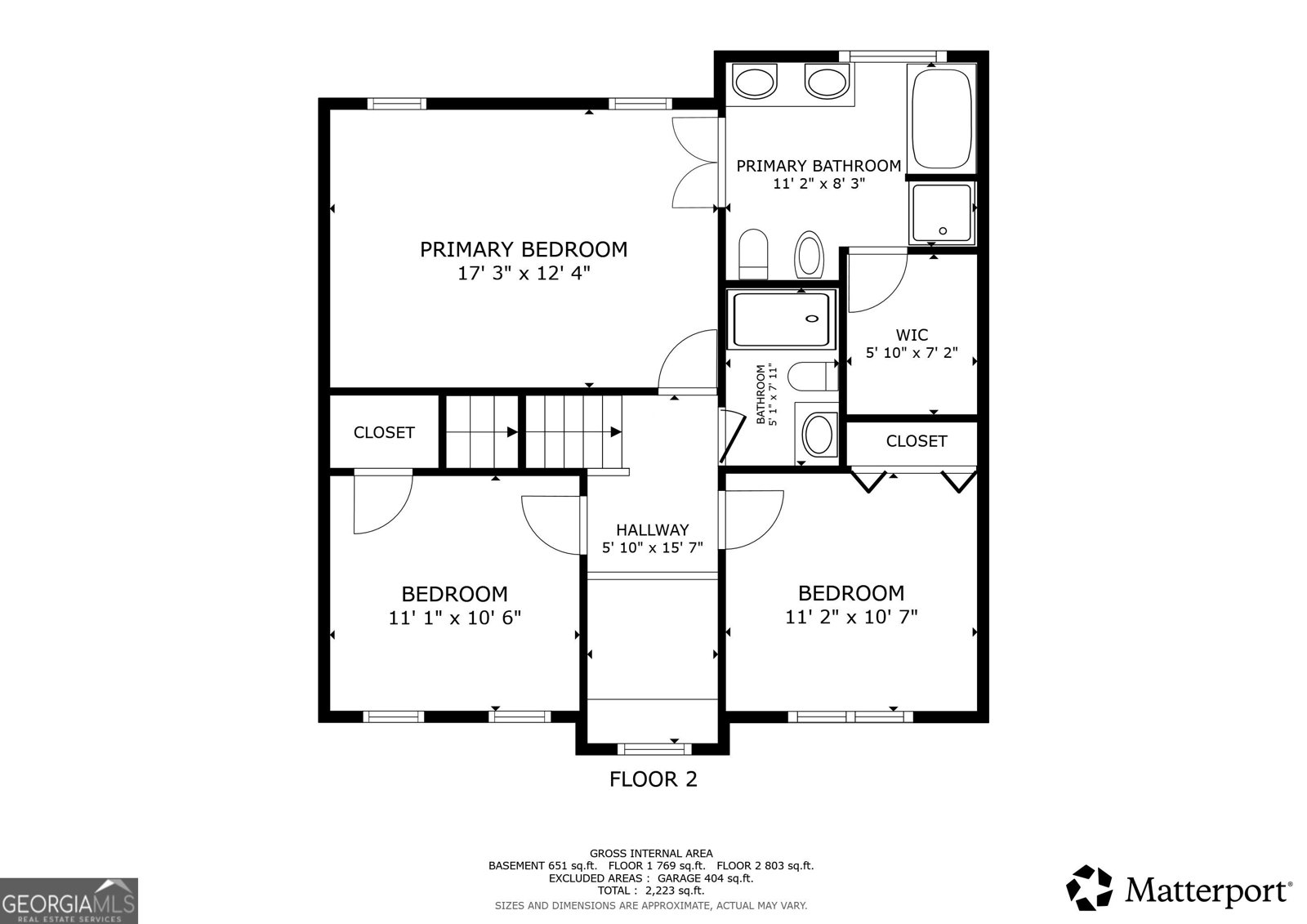 2038 Spicers Lane Woodstock - Photo 50