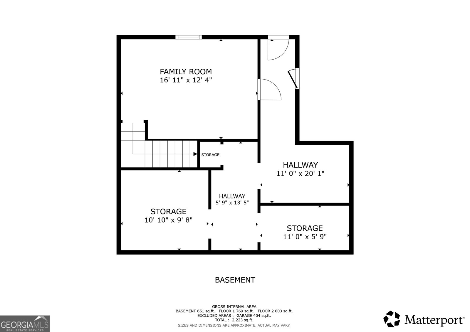 2038 Spicers Lane Woodstock - Photo 52