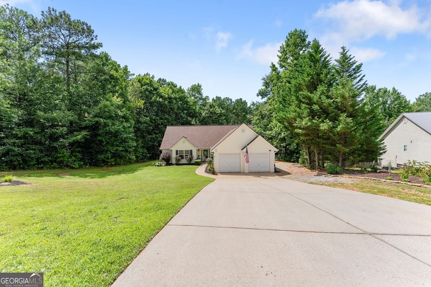 121 Mill Creek Cove Dawsonville - Photo 10