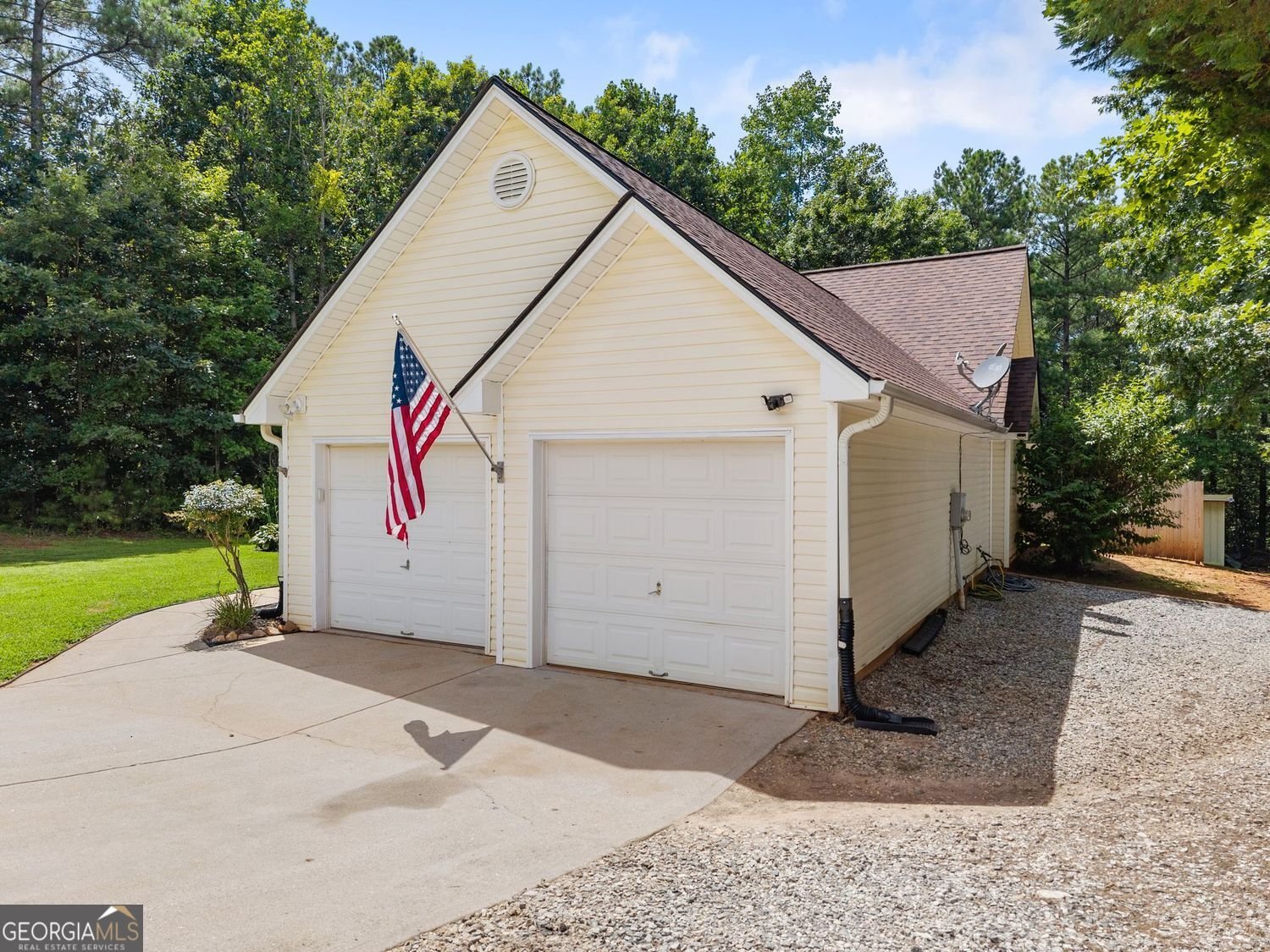 121 Mill Creek Cove Dawsonville - Photo 11