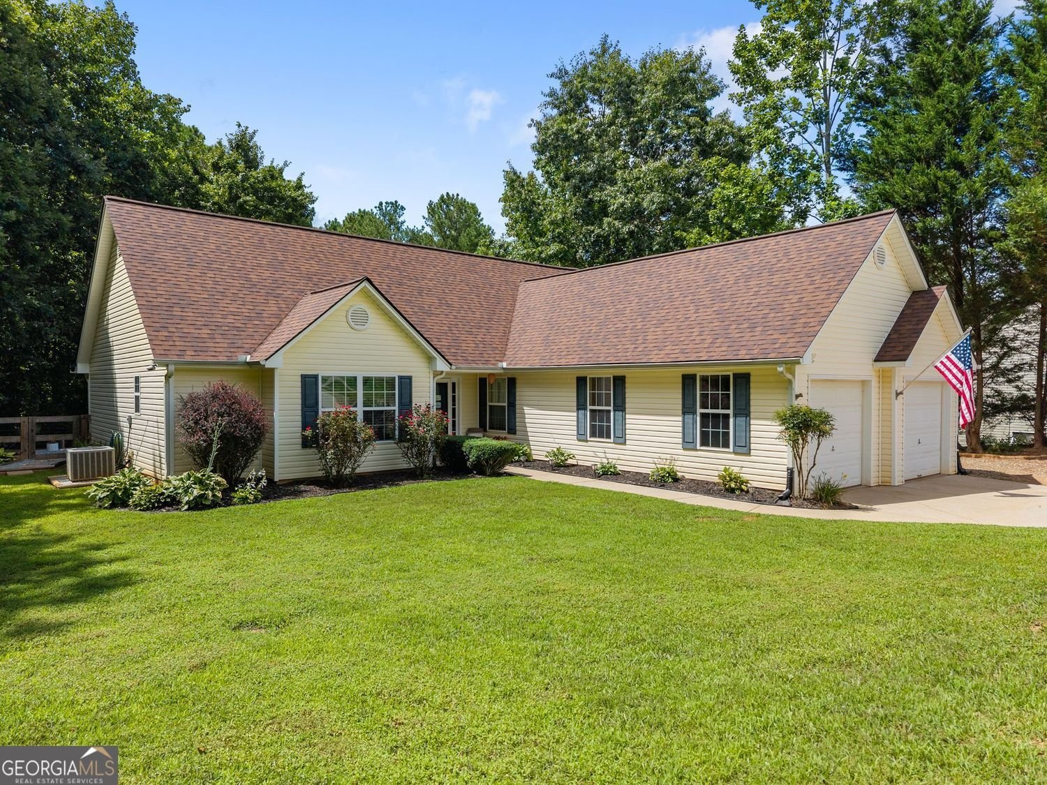 121 Mill Creek Cove Dawsonville - Photo 12