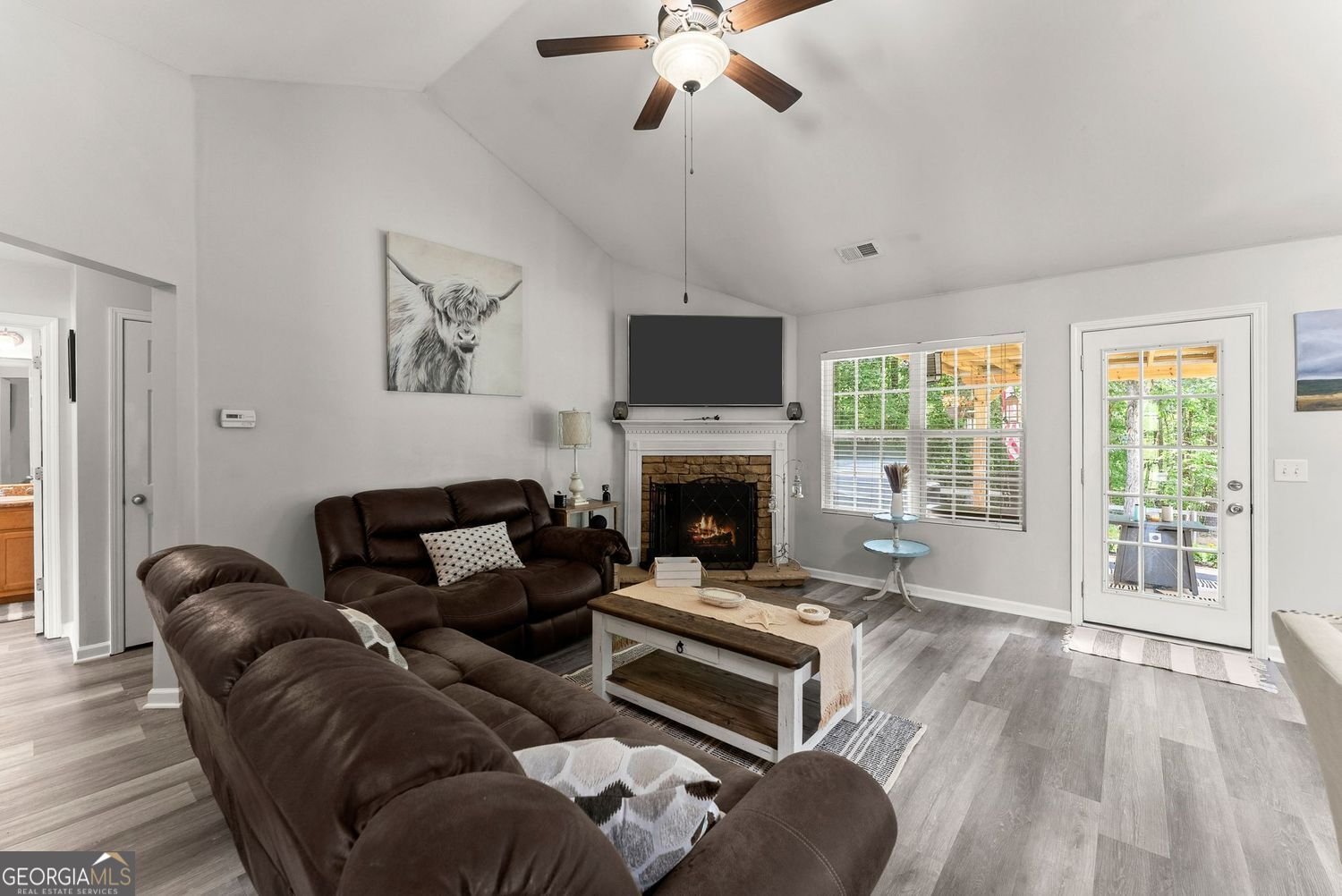 121 Mill Creek Cove Dawsonville - Photo 13