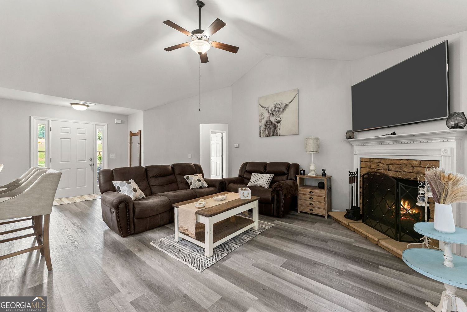 121 Mill Creek Cove Dawsonville - Photo 14