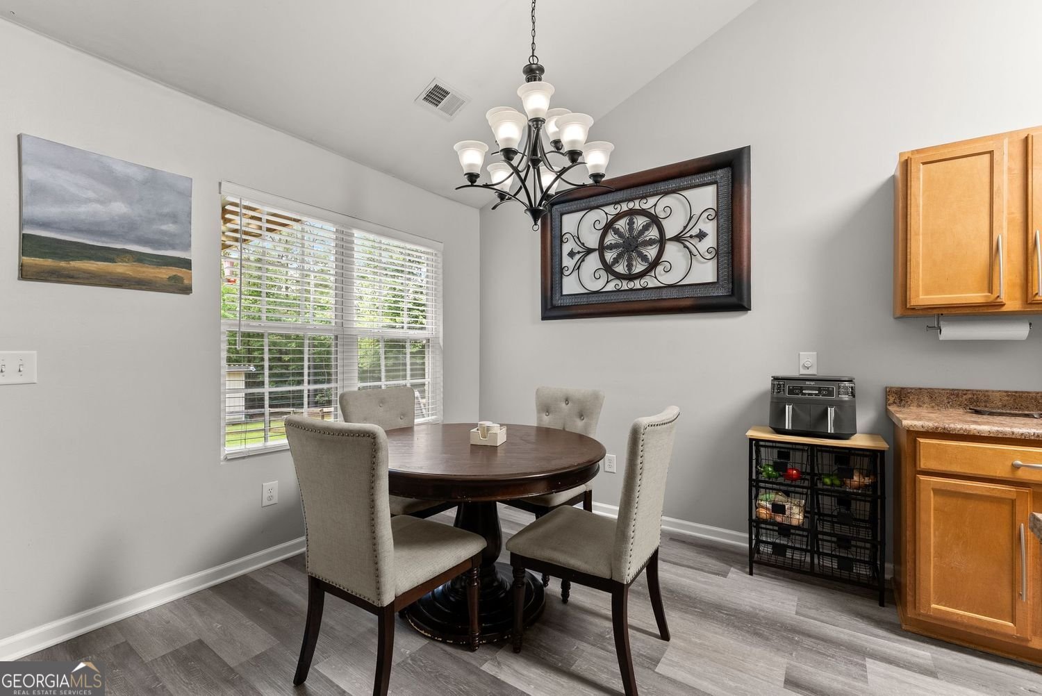 121 Mill Creek Cove Dawsonville - Photo 16