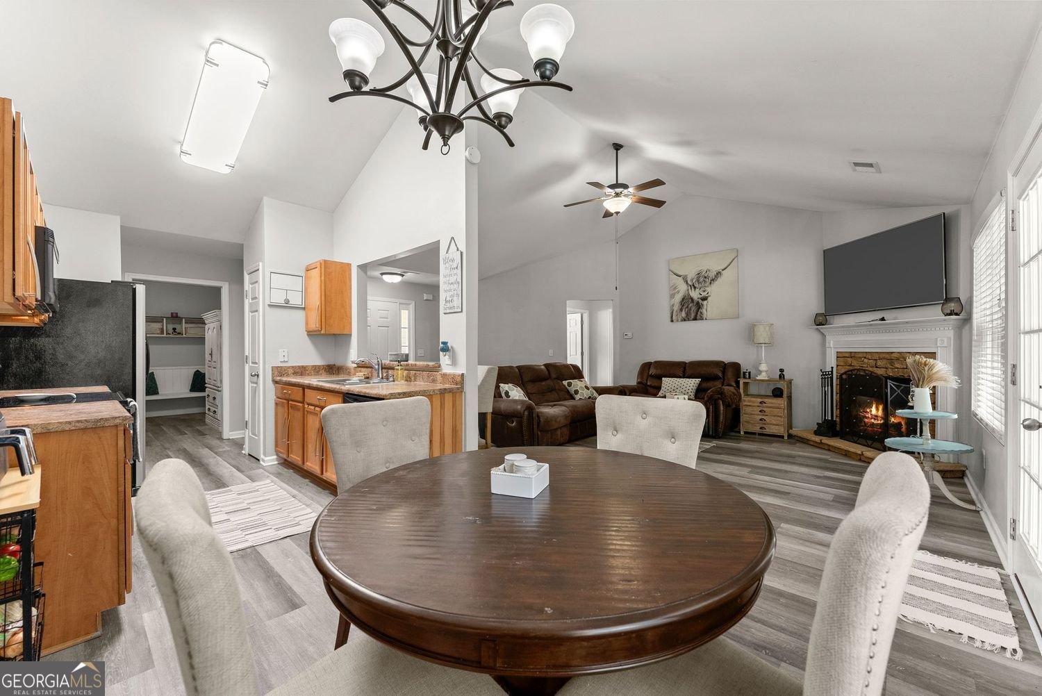 121 Mill Creek Cove Dawsonville - Photo 17