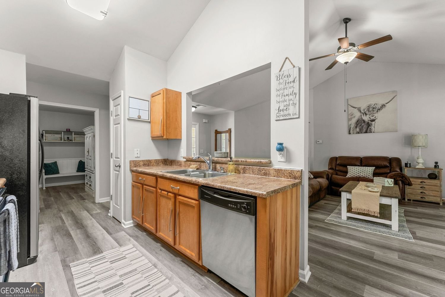 121 Mill Creek Cove Dawsonville - Photo 18