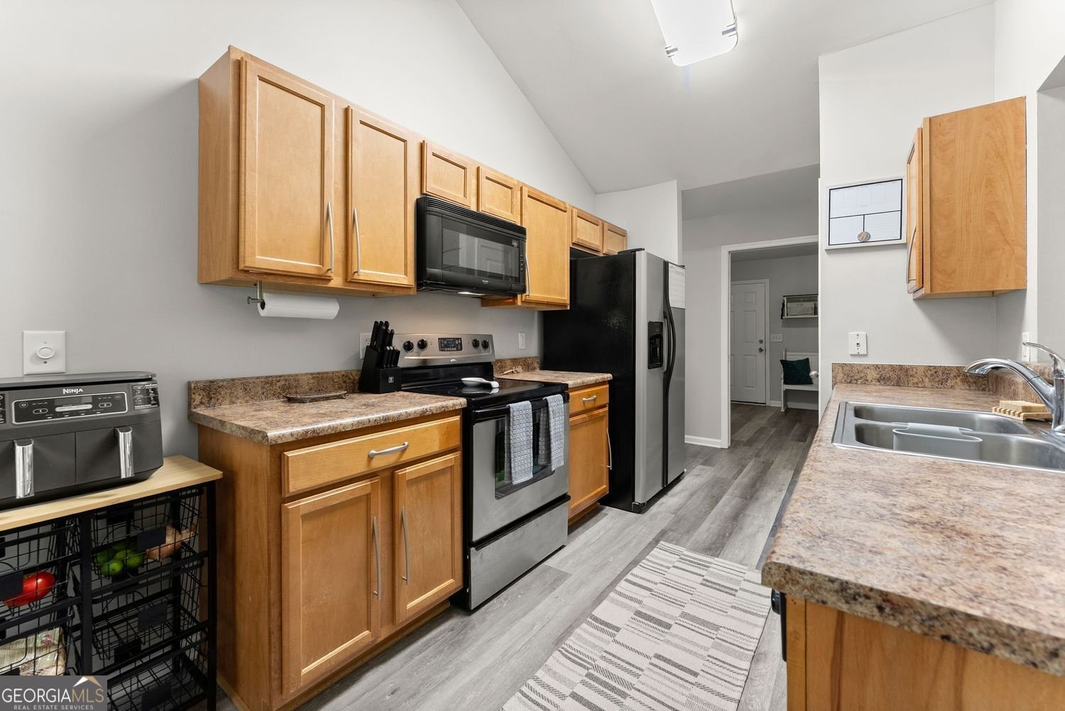 121 Mill Creek Cove Dawsonville - Photo 19