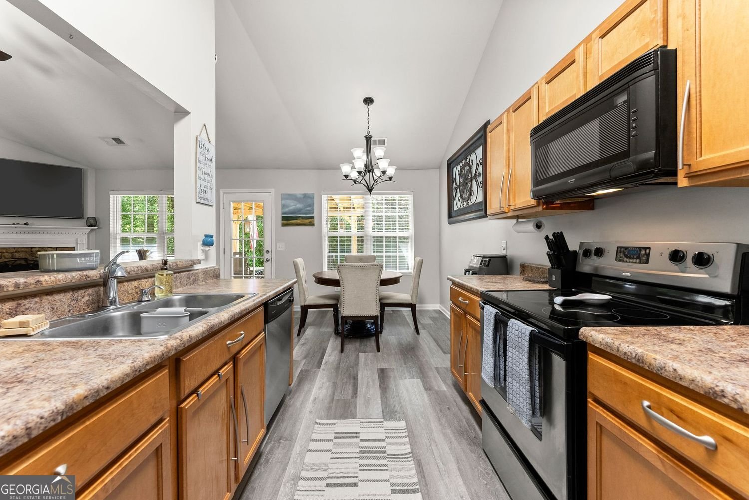 121 Mill Creek Cove Dawsonville - Photo 20