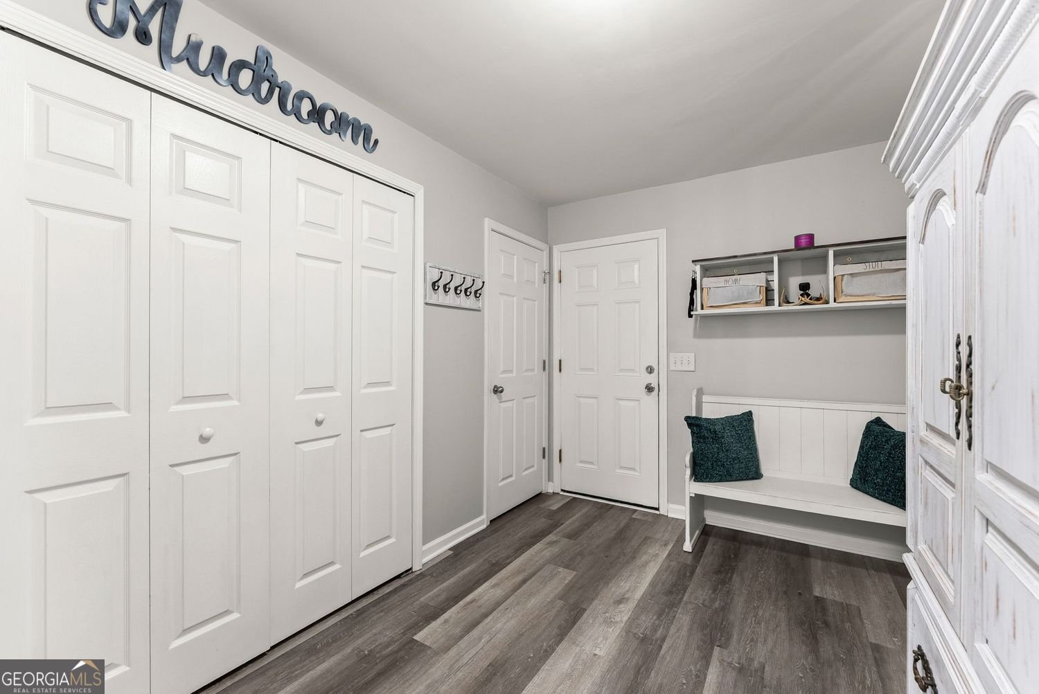 121 Mill Creek Cove Dawsonville - Photo 21