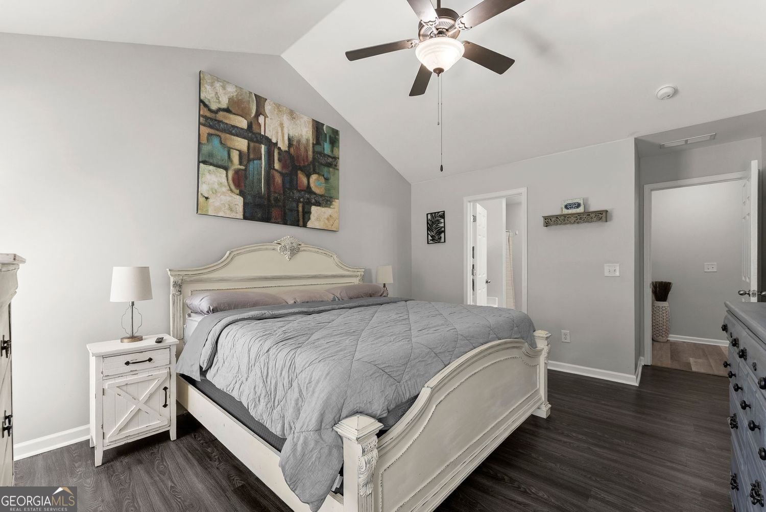 121 Mill Creek Cove Dawsonville - Photo 23