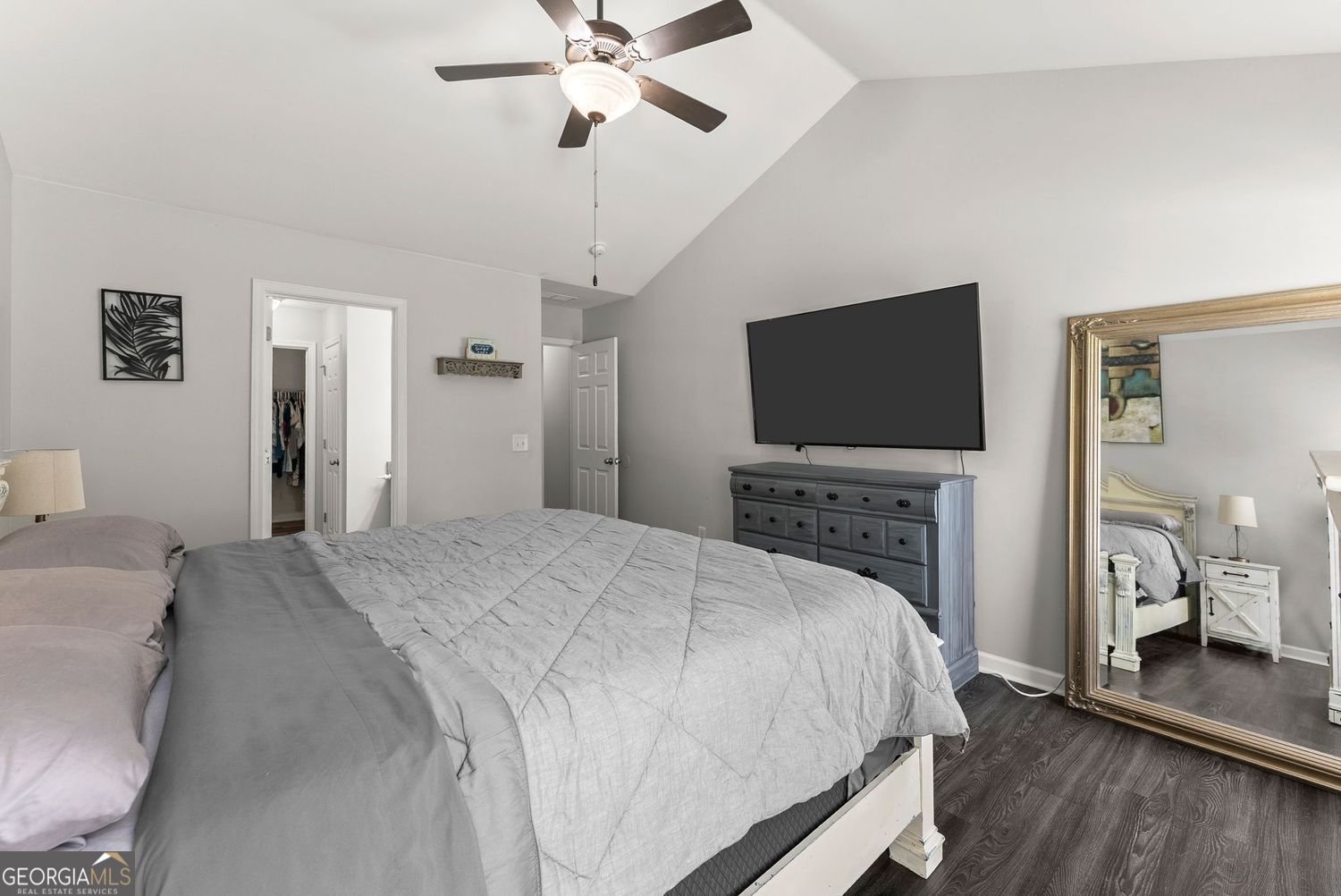 121 Mill Creek Cove Dawsonville - Photo 24