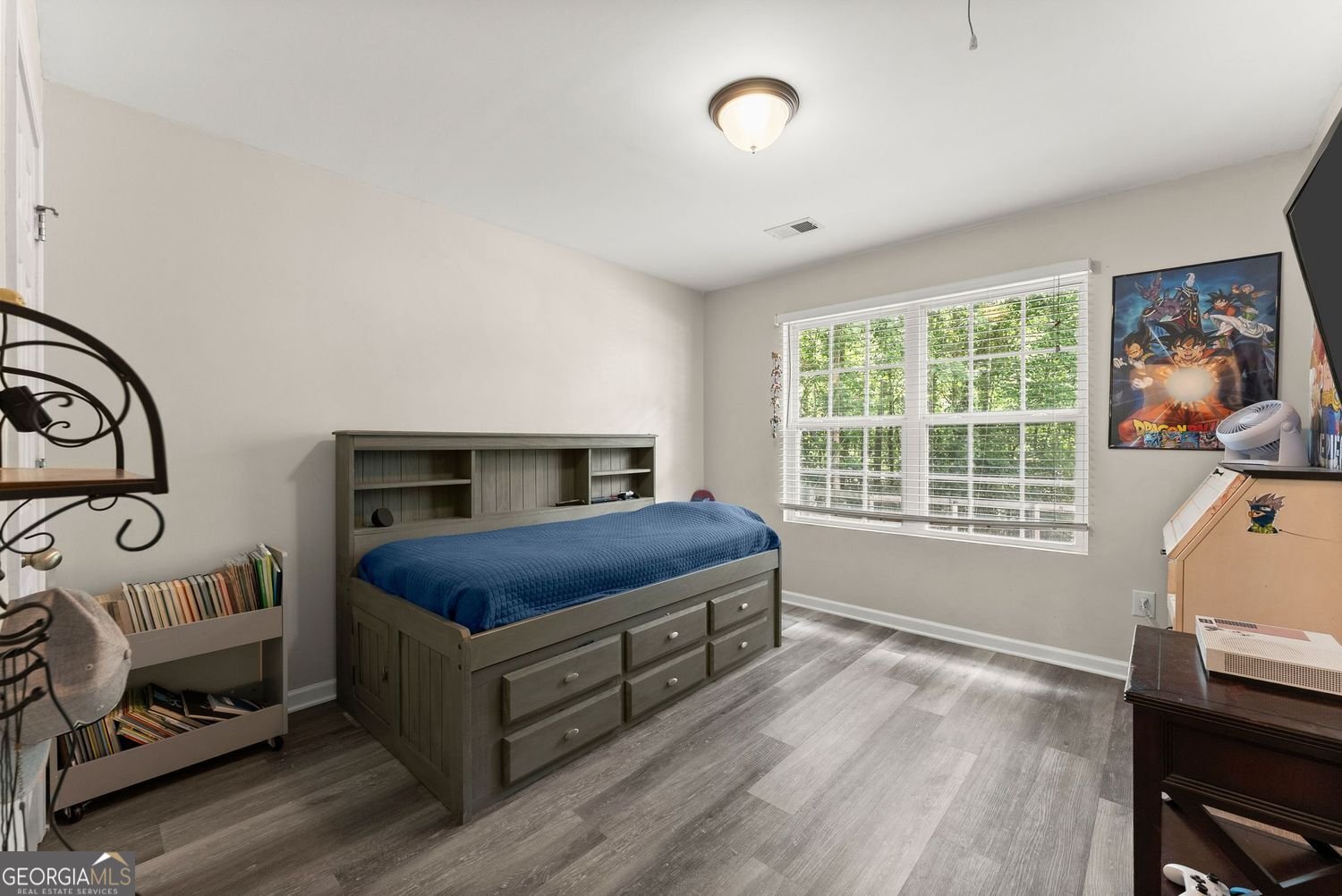121 Mill Creek Cove Dawsonville - Photo 29