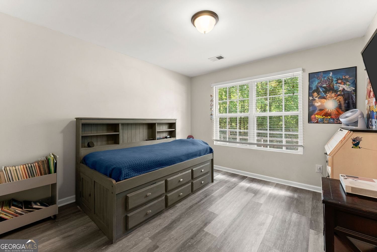 121 Mill Creek Cove Dawsonville - Photo 30