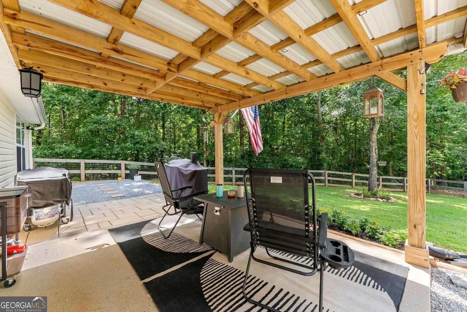 121 Mill Creek Cove Dawsonville - Photo 36