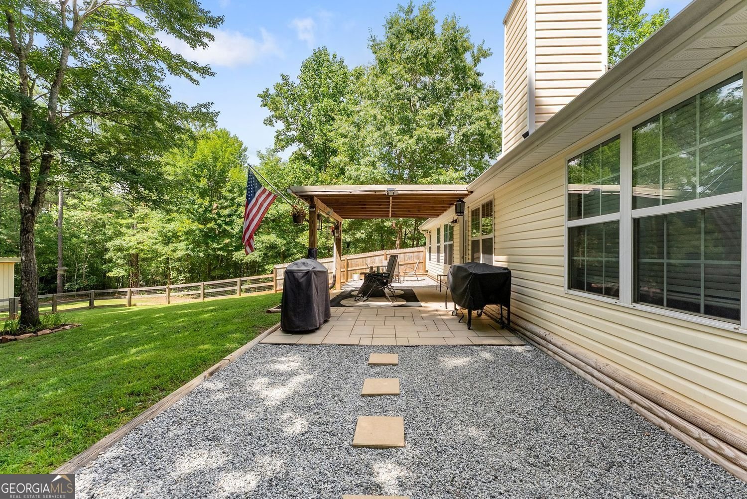 121 Mill Creek Cove Dawsonville - Photo 37