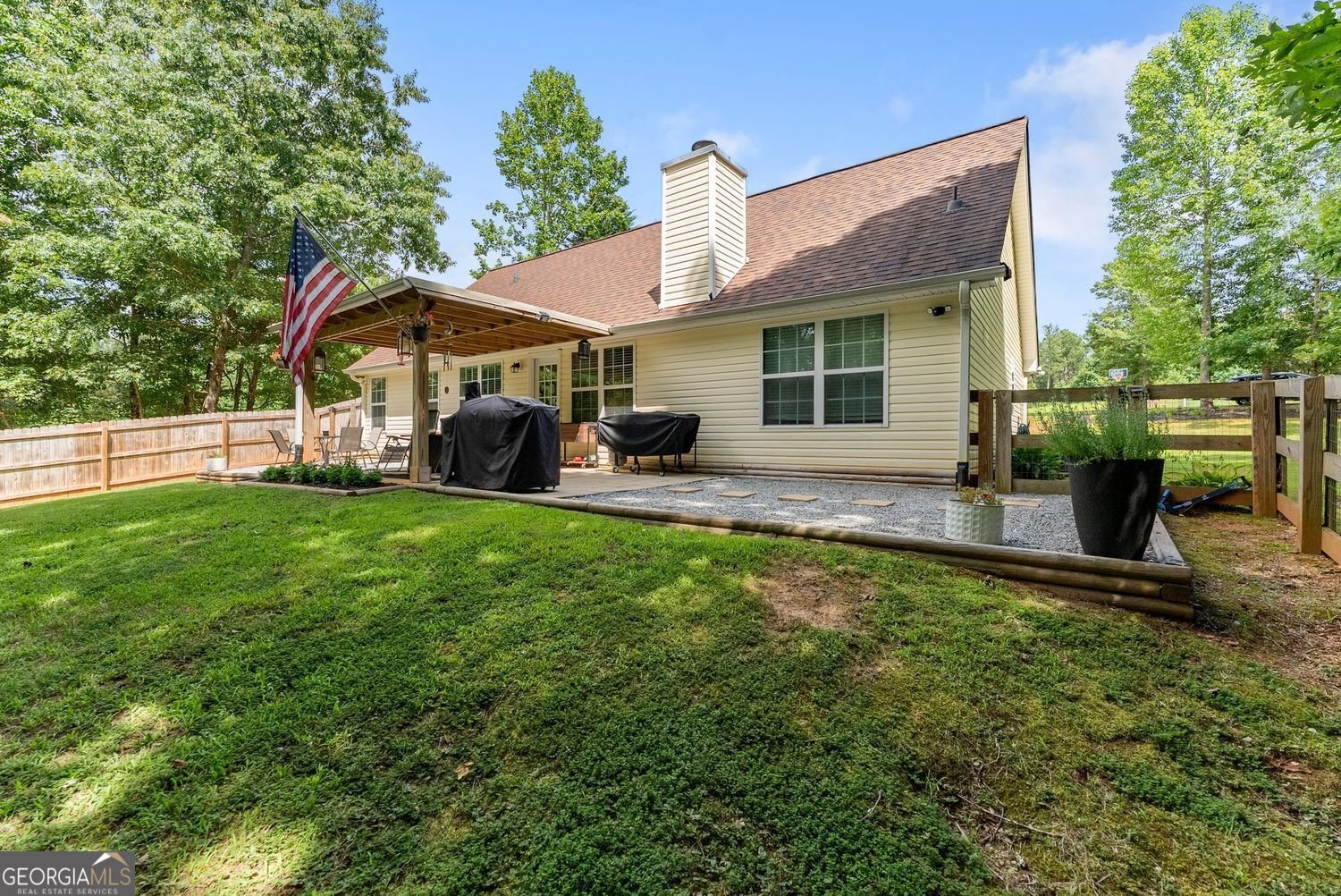 121 Mill Creek Cove Dawsonville - Photo 38