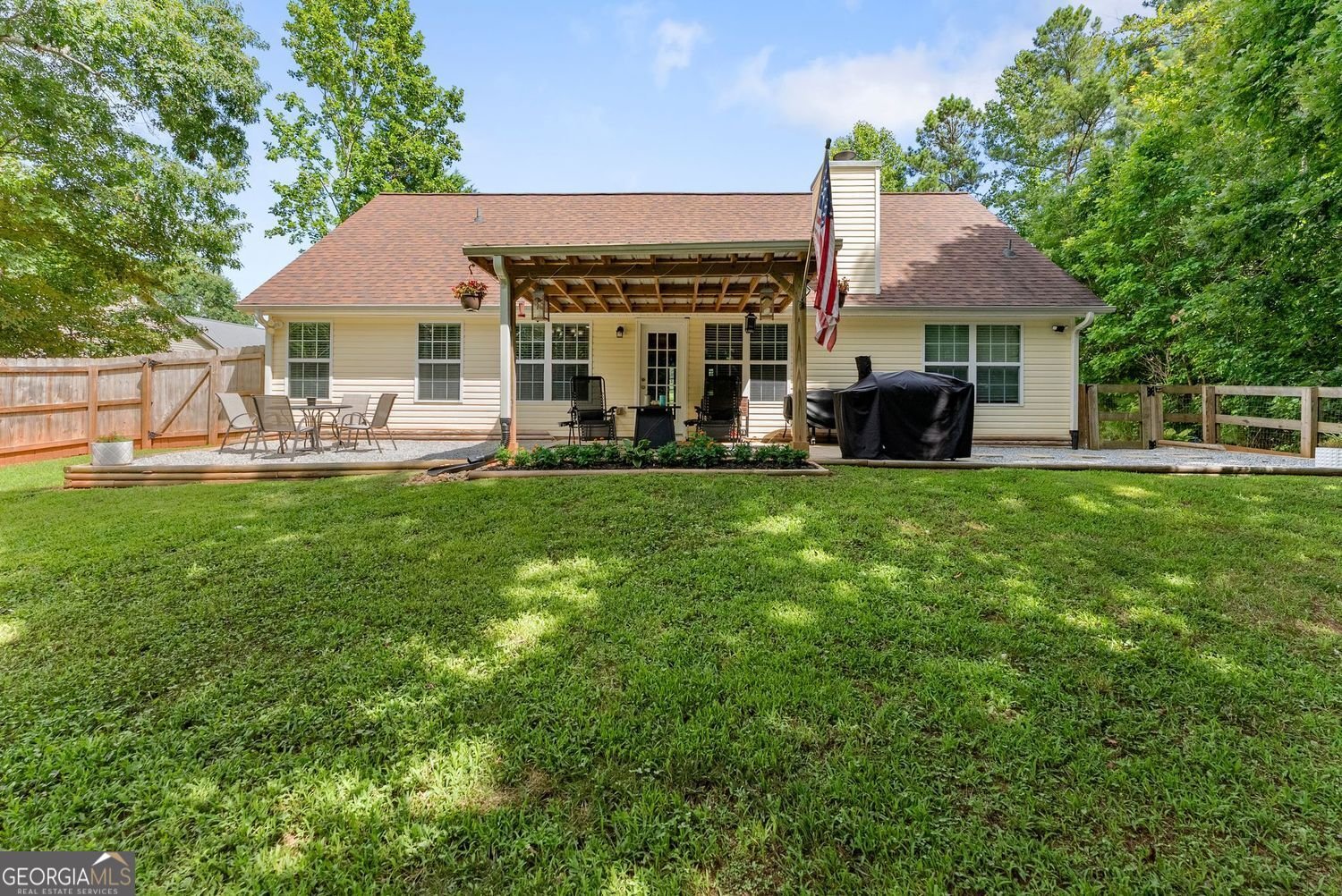121 Mill Creek Cove Dawsonville - Photo 39