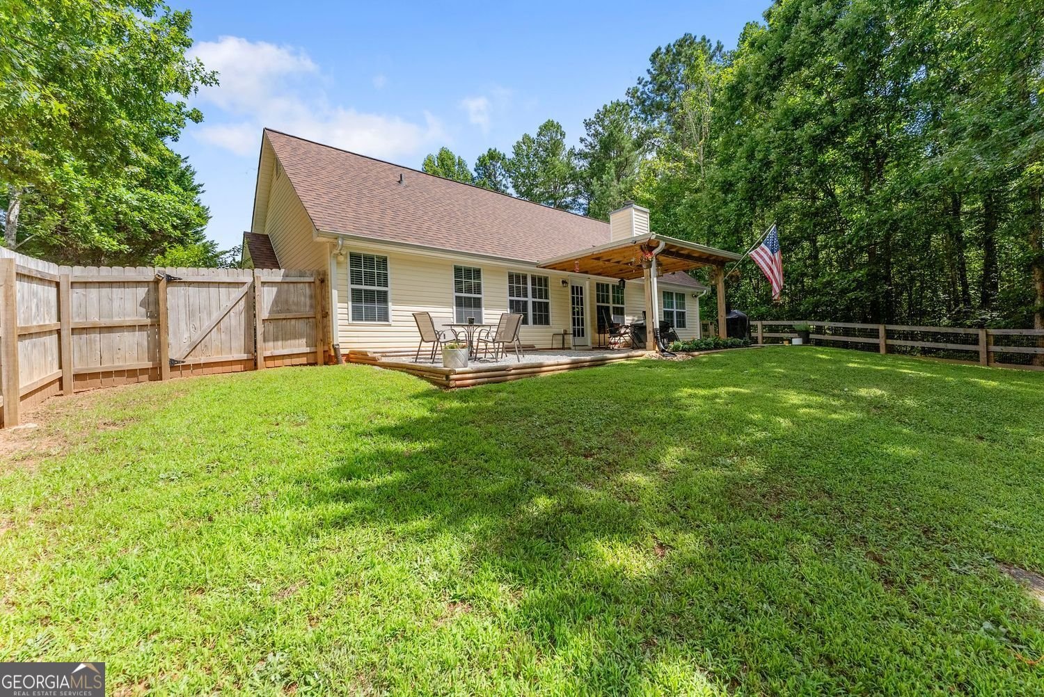 121 Mill Creek Cove Dawsonville - Photo 40