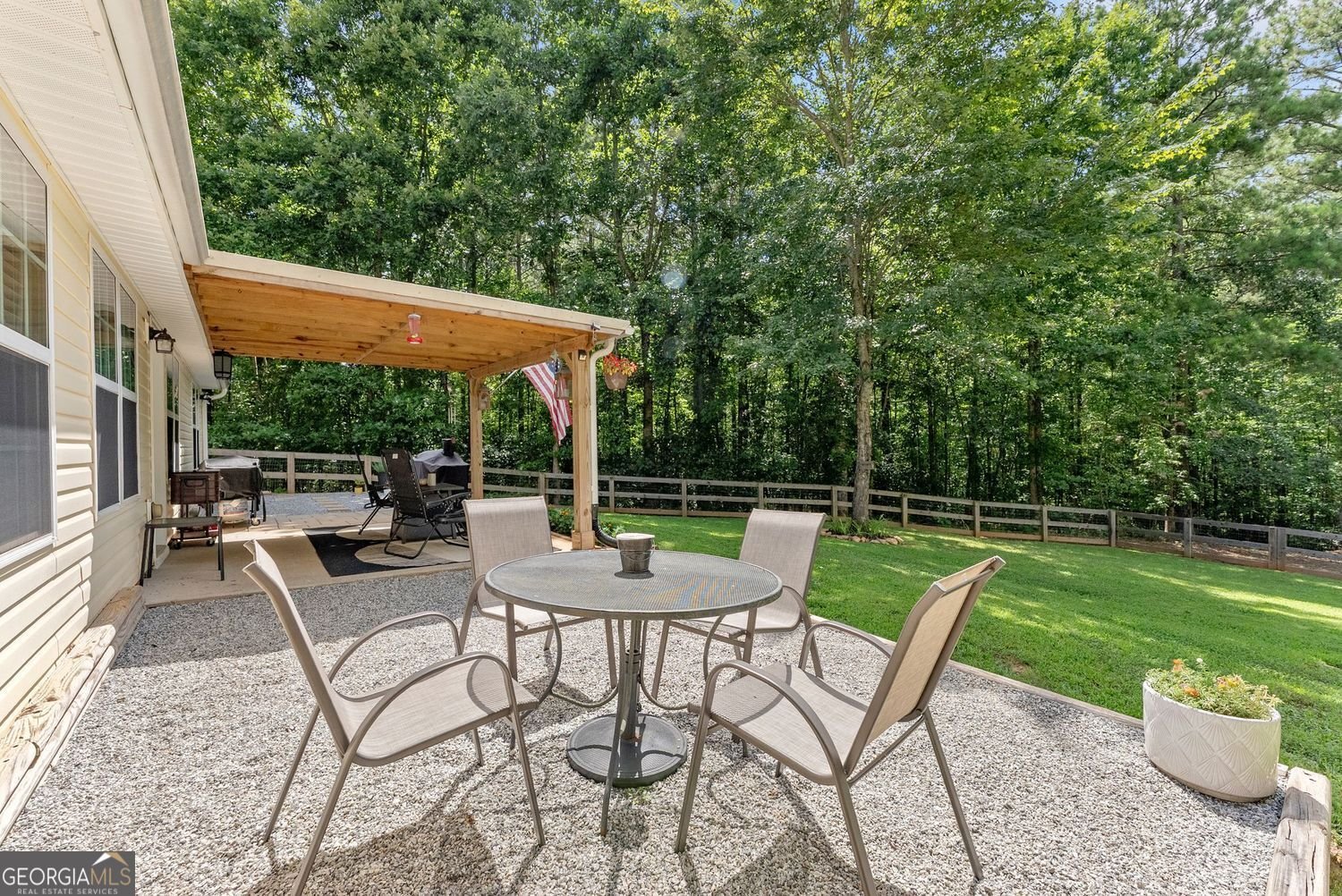 121 Mill Creek Cove Dawsonville - Photo 41