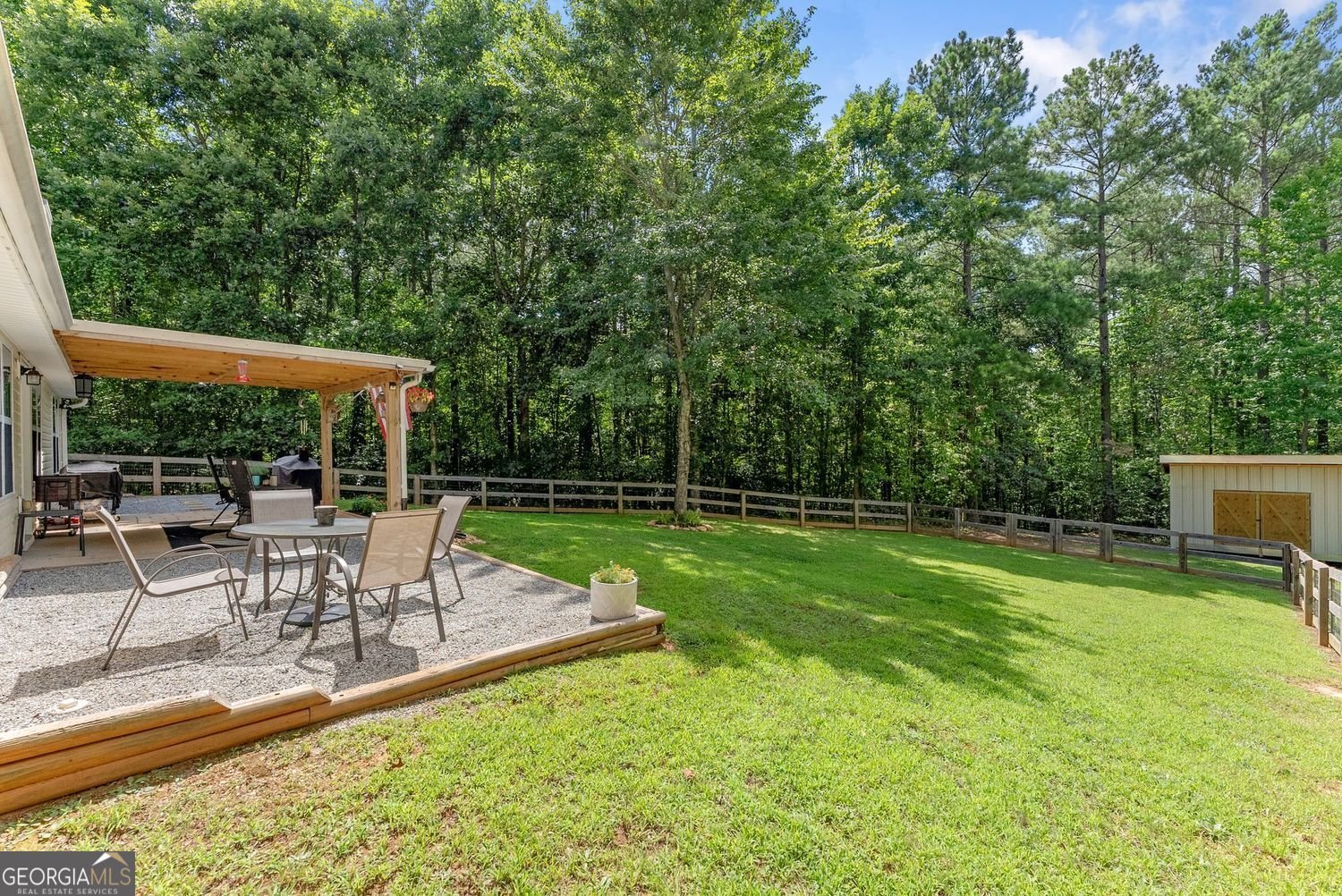 121 Mill Creek Cove Dawsonville - Photo 42