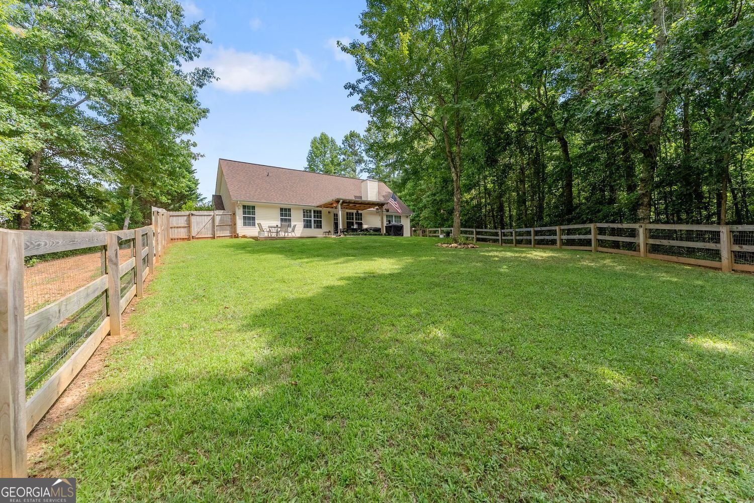 121 Mill Creek Cove Dawsonville - Photo 43