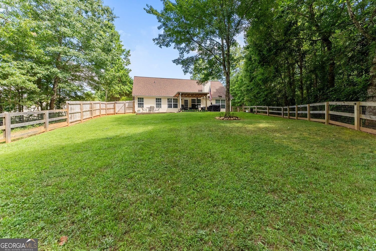 121 Mill Creek Cove Dawsonville - Photo 44