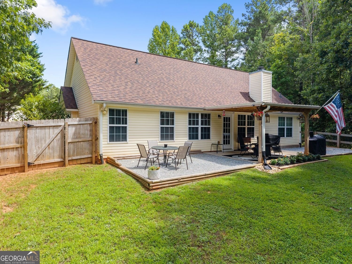 121 Mill Creek Cove Dawsonville - Photo 45