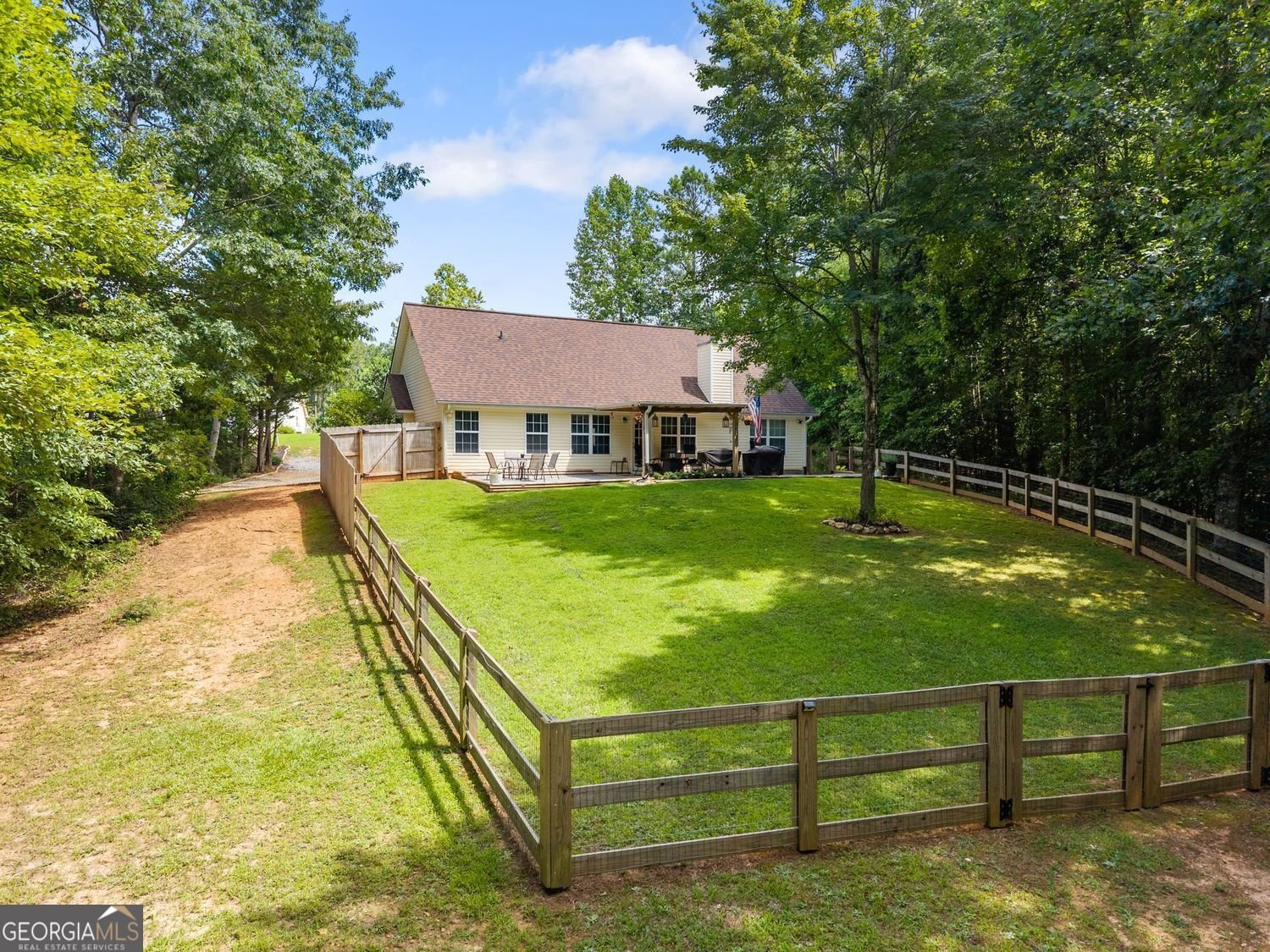 121 Mill Creek Cove Dawsonville - Photo 46
