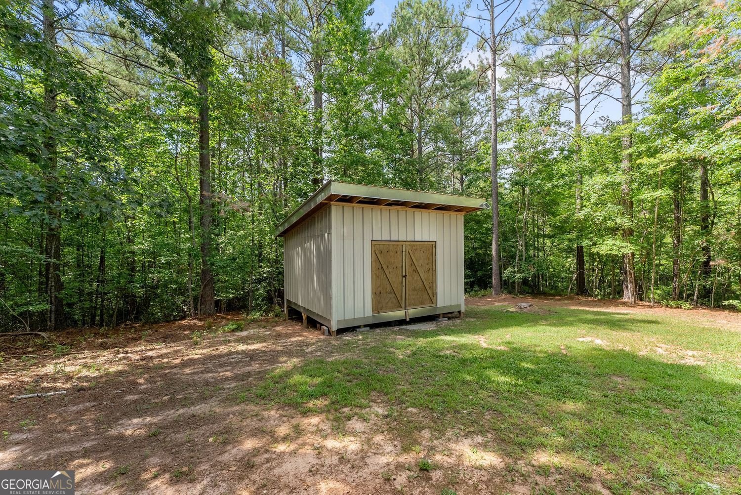 121 Mill Creek Cove Dawsonville - Photo 47