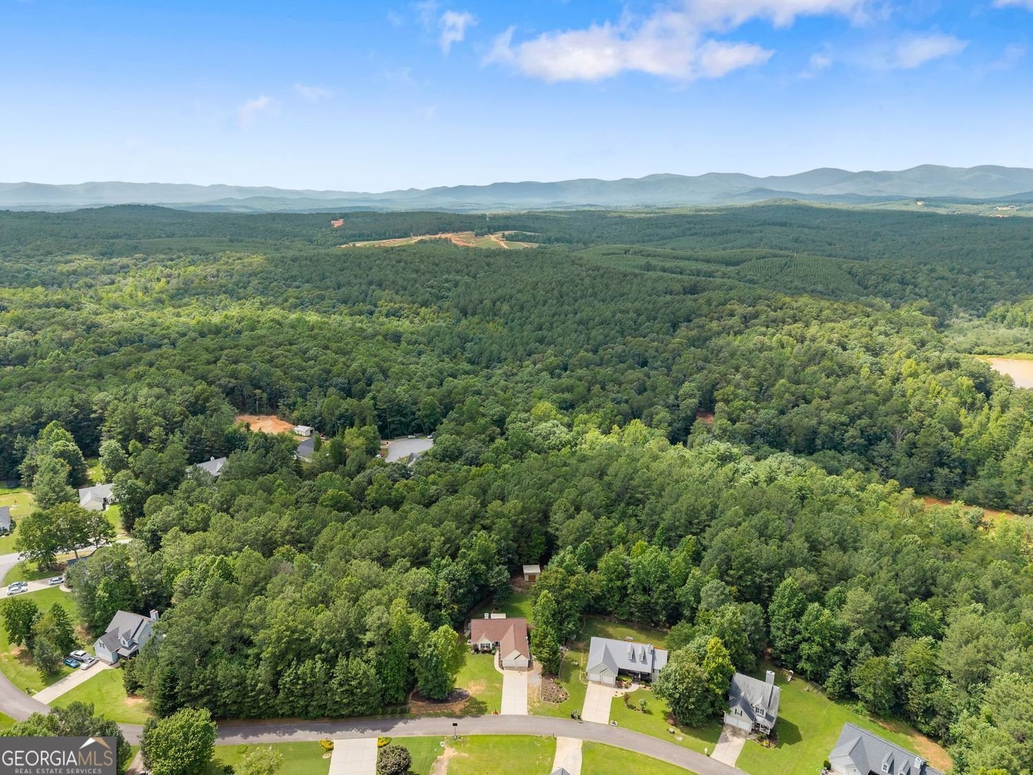 121 Mill Creek Cove Dawsonville - Photo 49