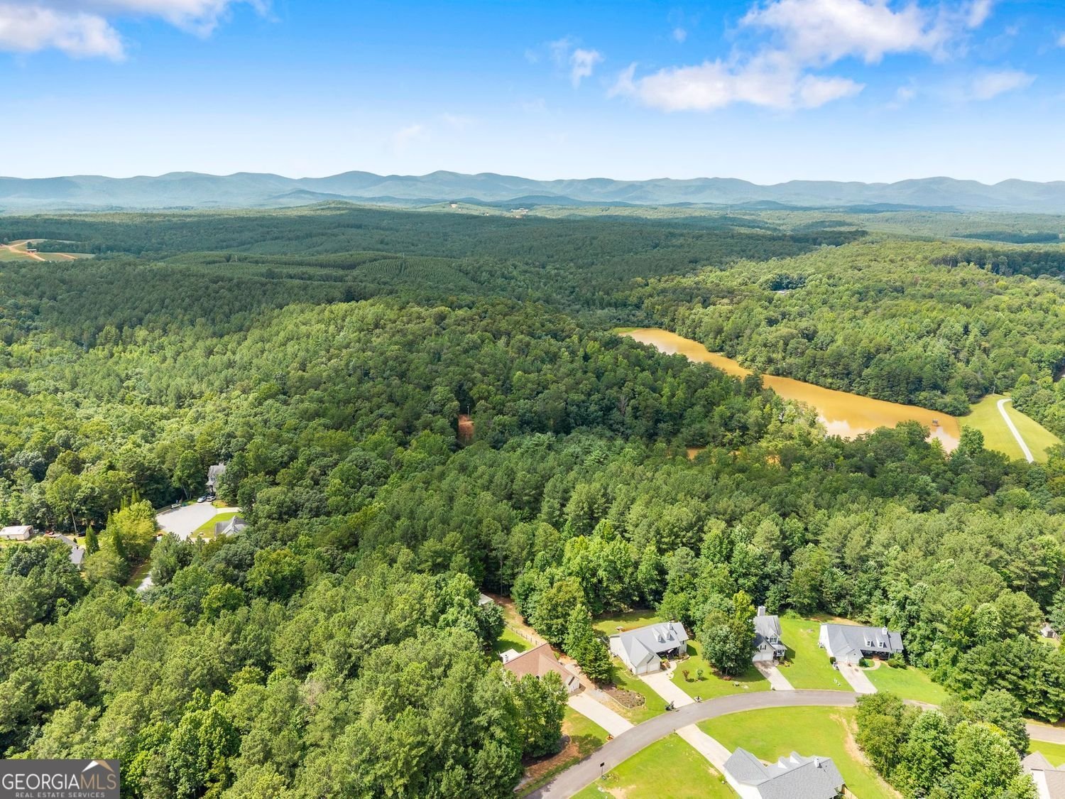 121 Mill Creek Cove Dawsonville - Photo 51