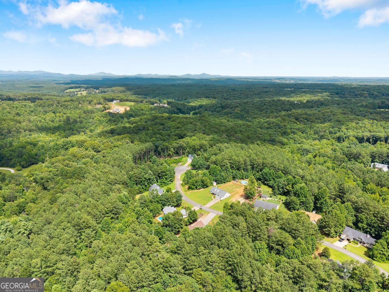 121 Mill Creek Cove Dawsonville - Photo 52