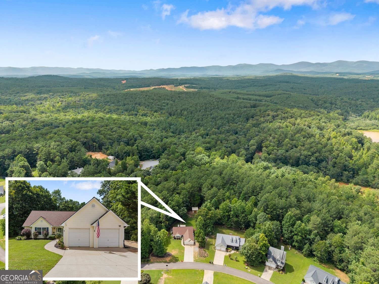 121 Mill Creek Cove Dawsonville - Photo 54
