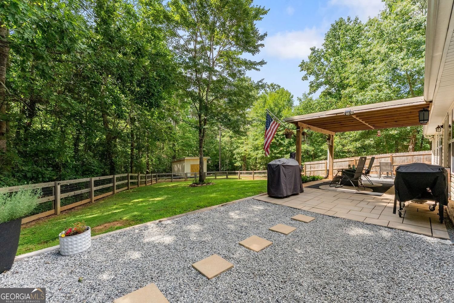 121 Mill Creek Cove Dawsonville - Photo 6