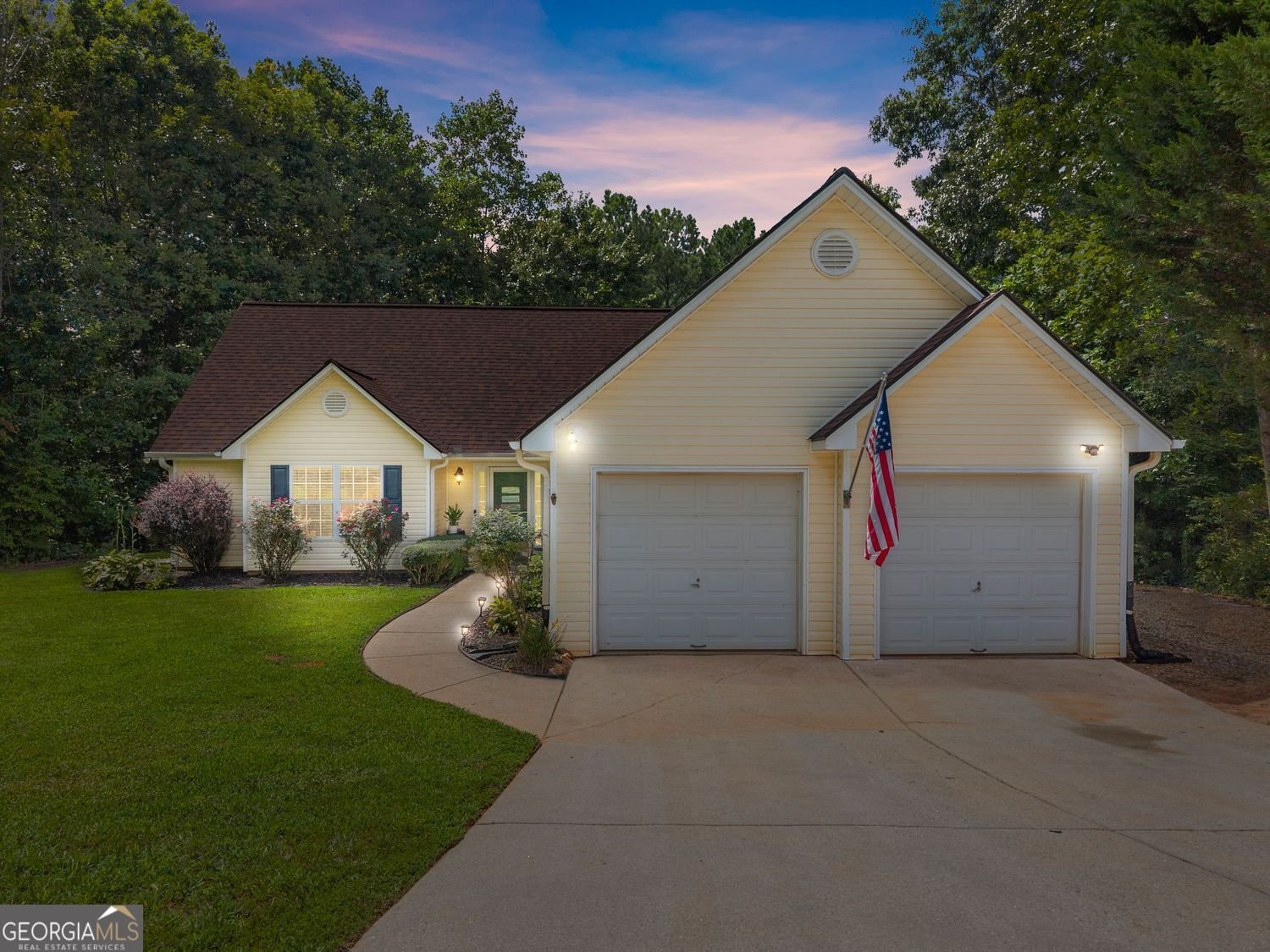 121 Mill Creek Cove Dawsonville - Photo 7