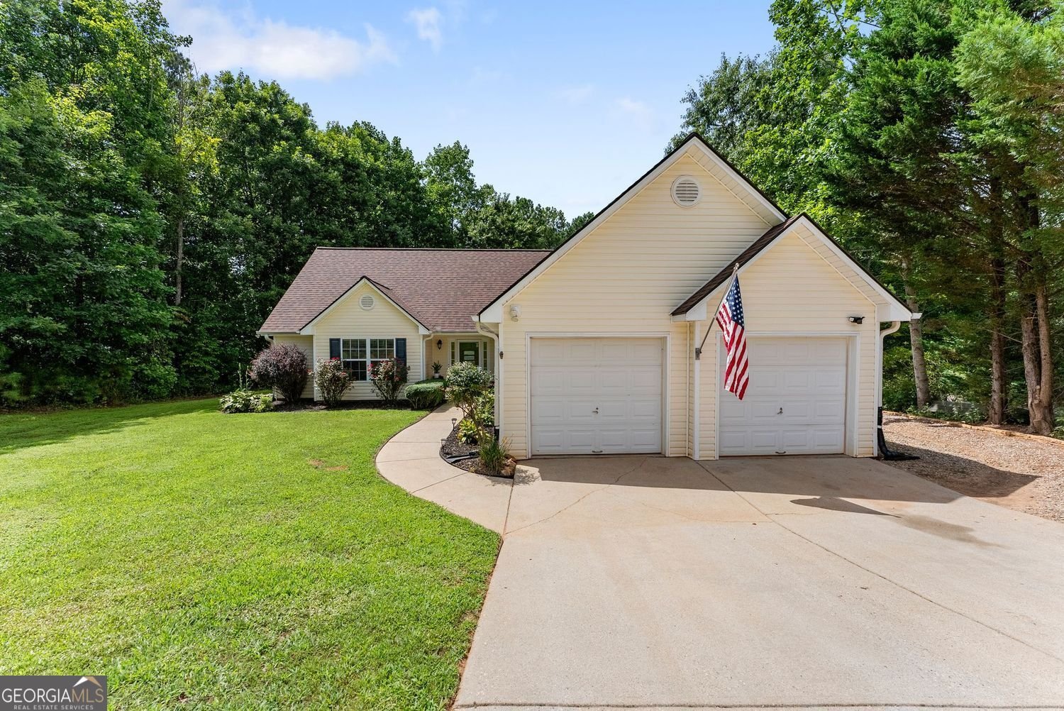 121 Mill Creek Cove Dawsonville - Photo 8